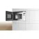 Bosch BFL524MW0 800W Microwave