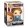 Funko Chucky-Buff Chucky figur