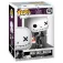 Funko Nightmare before Christmas (Patchwork)-Jack figure