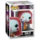Funko Figura Nightmare before Christmas (Patchwork)-Sally