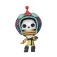 Funko One Piece (T12)-Brook (Egg) figur