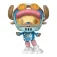 Funko One Piece (T12)-Chopper (Egg) figur