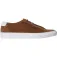 Façonnable Bicol Suede trainers