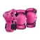 Flying Eagle Celler junior protective set