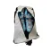 Flying eagle Funda per a Patins