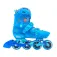 Flying eagle Pattini in linea S8