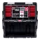 Keter 22 cantilever toolbox