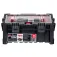 Keter 22 cantilever toolbox