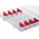 Keter Caixa d´eines Stack n Roll 253380