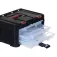 Keter Caixa d´eines Stack n Roll 253380