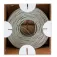 Techly 29167 CAT5e network cable 305 m