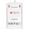 Techly ITP-C6F-FL CAT6 netwerkkabel 305 m