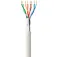 Techly Cable de red CAT6 ITP-C6F-FL 305 m