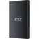 Lexar AR700 2TB external SSD