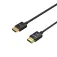 Smallrig 5086 8K Data A-A HDMI cable 1 m