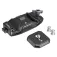 Smallrig Camera Clip with Quick Release Mount Plate Kit