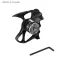 Smallrig ImageGrip Series Liquid Handle with ARRI Rosette Left Side