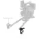 Smallrig ImageGrip Series Liquid Handle with ARRI Rosette Left Side