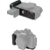 Smallrig L-format grepp för Z F