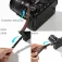 Smallrig Leather Universal Camera Shoulder Strap