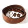 Smallrig Leather Universal Camera Shoulder Strap
