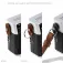 Smallrig Leather Universal Camera Shoulder Strap