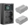 Smallrig NP-W235 Camera-oplader