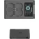 Smallrig NP-W235 Camera-oplader