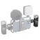 Smallrig Sidehåndtak for smarttelefon