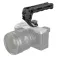 Smallrig Top-Handgriff mit Cold Shoe Lite
