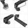 Smallrig Top-Handgriff mit Cold Shoe Lite