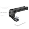 Smallrig Top-Handgriff mit Cold Shoe Lite