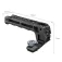 Smallrig Top-Handgriff mit Cold Shoe Lite