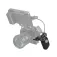 Smallrig Universal Rotatable NATO Side Handle