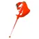 One way Protector de dits Gate GuaRD WC