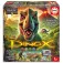 Educa Dinox board game