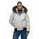 Superdry Everest Ella bomber jacket
