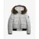 Superdry Everest Ella bomber jacket