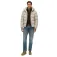 Superdry Microfibre Sport puffer jacket