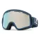 Vonzipper Maschera da sci Cleaver