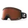 Vonzipper Mach Skibrille