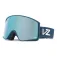 Vonzipper Maschera da sci Mach