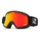 Vonzipper Maschera da sci Trike