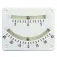A.a.a. 2 scales inclinometer