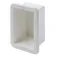 Can-sb Sidomonterad duschbox