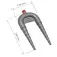 Can-sb Universal hose antisiphon