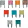 Crosseven Mini 퓨즈 100 단위