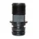 Flojet Connector recte 2 unitats