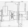 Jabsco 29600-1001 pump