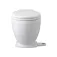 Jabsco Bagno Lite Flush Panel Switch 20A 12V